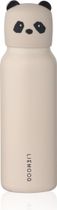 Liewood Falk Water Bottle w Panda Lid 350 ml