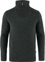 övik Half Zip Knit M