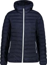 Woman Jacket FIX Hood