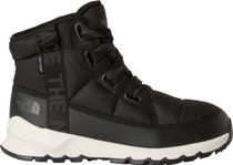 Womens Thermoball Lace UP Luxe WP