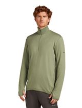 M Original Long Sleeve Half Zip