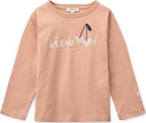 Liewood Apia Placement Longsleeve T-shirt