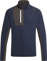 Nosilife Goswick Half Zip Top