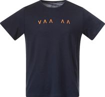 Vaagaa Explore Merino Tee Men