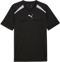 Puma teamLIGA26 Referee Jersey Herren T-Shirt für sämtliche Outdoor Aktivitäten