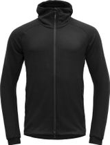 Nibba Merino Jacket Hood MAN