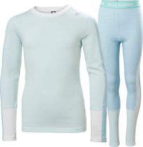 JR Lifa Merino Midweight SET