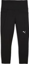 Puma W TAD Essential HW Capri Tight Mädchen Laufshorts
