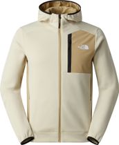 Mens Mountain Athletics Fleece Full Zip JAC