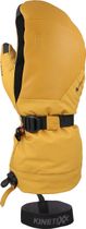 Beldin Mitten GTX Mustard