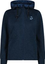 Woman Jacket FIX Hood