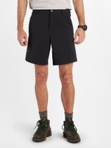 Arch Rock Short 8"