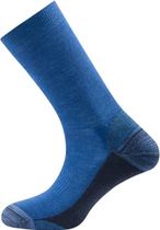 Multi Merino Medium Sock