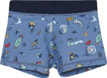 Color Kids Baby Trunks AOP 720313