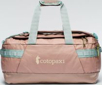 Allpa Getaway 55L Duffel Cotopaxi Black