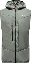 Salewa Sella Durastretch/Twr Hybrid Vest M Unisex Isolatiionsweste für Freeski oder Skitouren