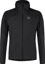 Rise Hooded Jacket