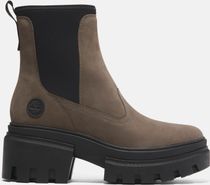 Womens Mid Chelsea Boot