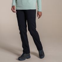 Craghoppers Kiwi Pro Cargo Trouser Damen  Outdoorhose