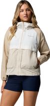 Columbia Spire Valley Windbreaker Damen Windjacke