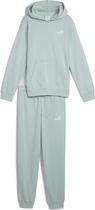 Loungewear Suit TR G