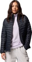 Powder Pass Jacket