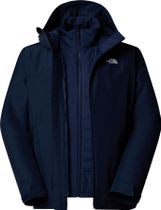 Mens Carto Mono Triclimate Hooded Jacket