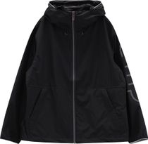 cmp - collective (of) moving people MAN Jacket FIX Hood Men's casual jacket