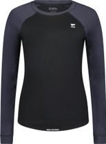 Womens Tarn Merino Long Sleeve