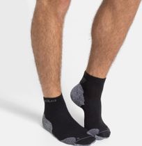 Ceramicool Running Quarter Socks
