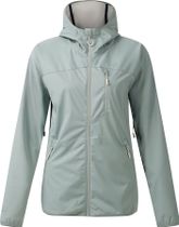 Dare2b Lexan III S S Damen Softshelljacke