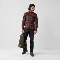 Fjällräven Skog Shirt M Herrenhemd für Outdoor Aktivitäten