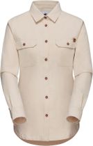 Tamaro Undyed Longsleeve Shirt Women