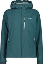 Woman Jacket FIX Hood