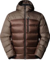 Mens HKE Kalix Down Hooded Jacket