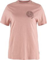 Hemp Blend Out Here T-shirt W