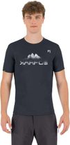 Karpos Loma EVO Print T-shirt Herren T-Shirt für sämtliche Outdoor Aktivitäten