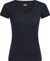 Icebreaker Women Merino 150 Siren Short Sleeve Sweetheart