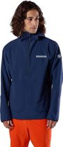 Rossignol Mittens Stretch Anorak Herren Freizeitjacke