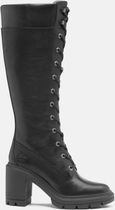 Womens 14 Inch Lace UP Boot