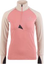 Klättermusen Fafne Half Zip Sweater W's