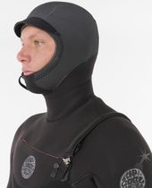 Flashbomb CZ Hood 64