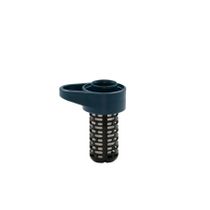 Befree AC Filter Ersatzelem. -schieferblau