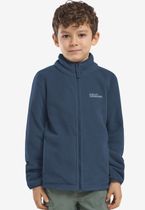 Jack Wolfskin Taunus Jacket K Kids's running jacket