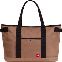The North Face TNF Red Box Large Tote Bag