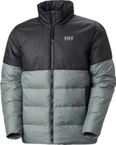 Oslo Light Puffy Jacket