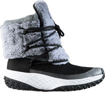 Woman Yakut Shoes White Sole