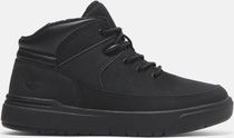 Kids Mid Lace UP Sneaker