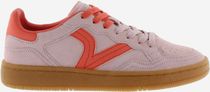 Victoria Smash - Suede Unisex's casual shoes