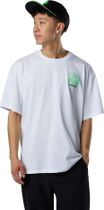 Rossignol Super Project Tee Unisex T-Shirt für sämtliche Outdoor Aktivitäten